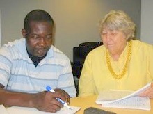 Adult Literacy