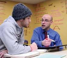 Adult Literacy